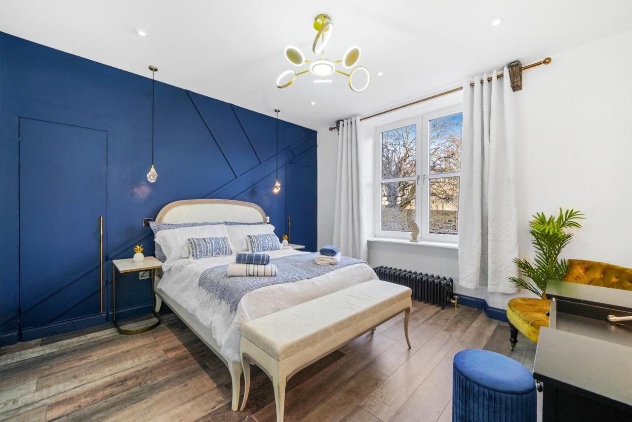 Roslin Place - Grampian Lettings Ltd แอเบอร์ดีน ภายนอก รูปภาพ