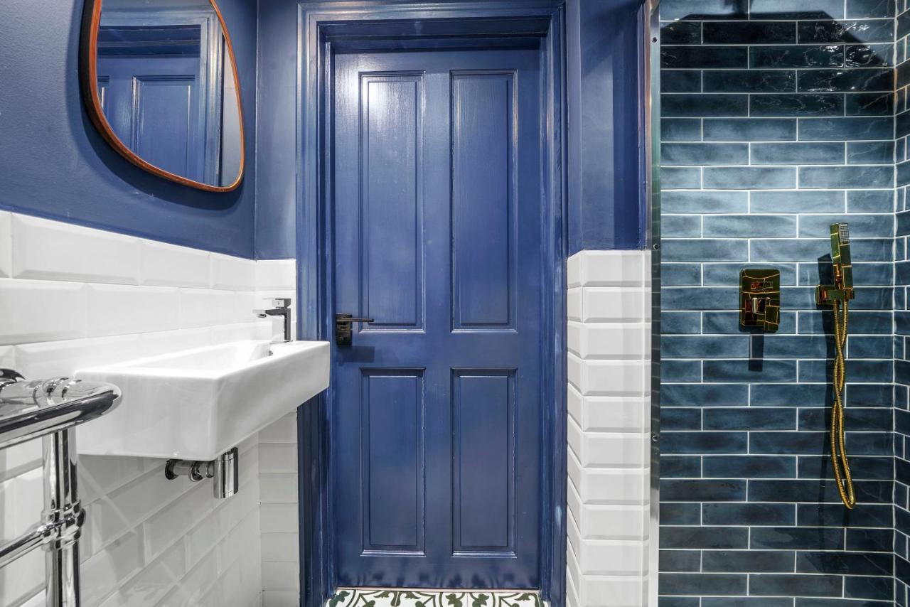 Roslin Place - Grampian Lettings Ltd แอเบอร์ดีน ภายนอก รูปภาพ