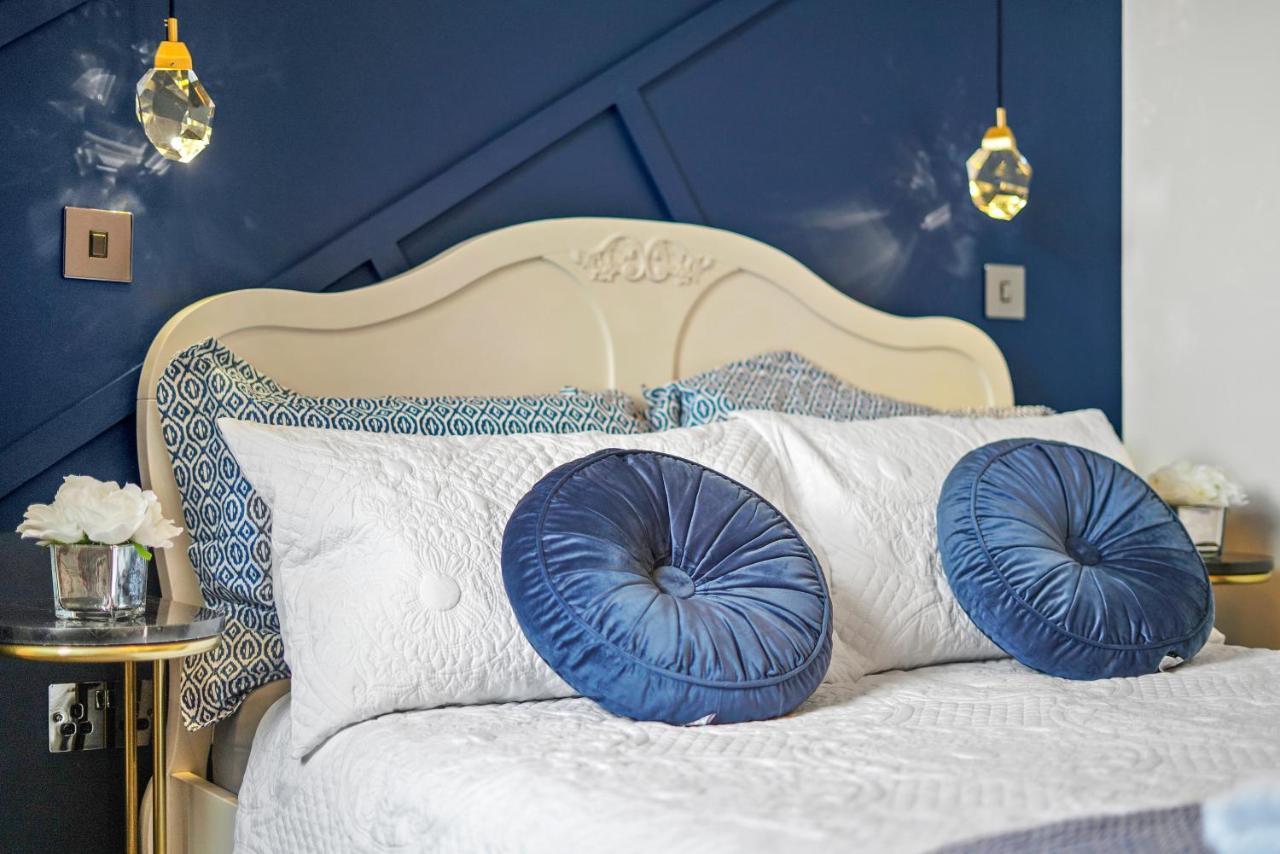 Roslin Place - Grampian Lettings Ltd แอเบอร์ดีน ภายนอก รูปภาพ