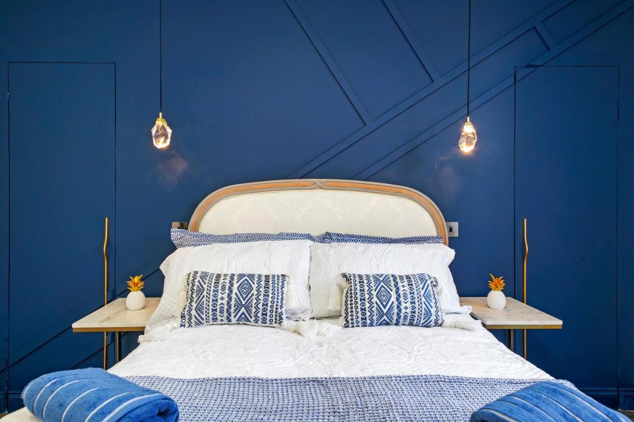 Roslin Place - Grampian Lettings Ltd แอเบอร์ดีน ภายนอก รูปภาพ