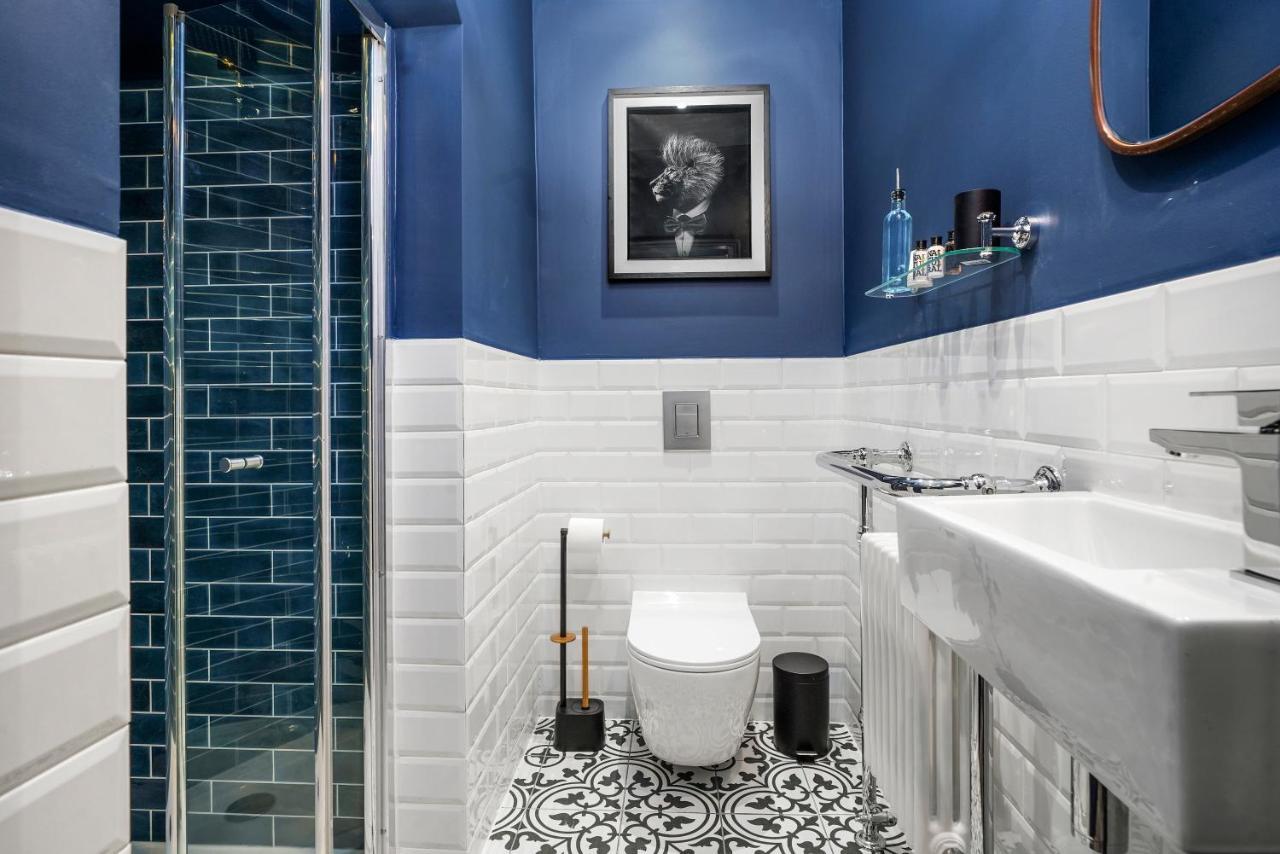 Roslin Place - Grampian Lettings Ltd แอเบอร์ดีน ภายนอก รูปภาพ