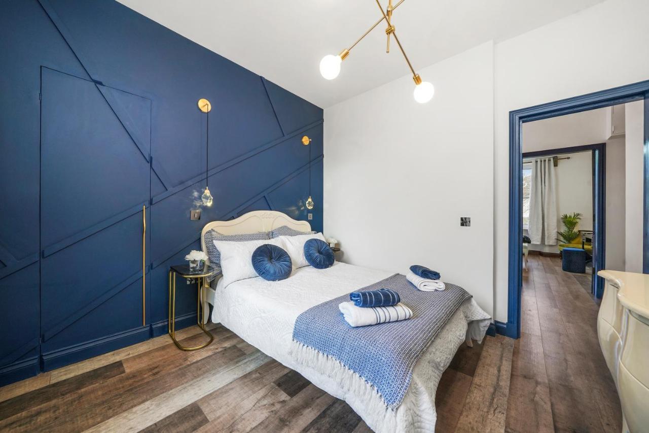 Roslin Place - Grampian Lettings Ltd แอเบอร์ดีน ภายนอก รูปภาพ