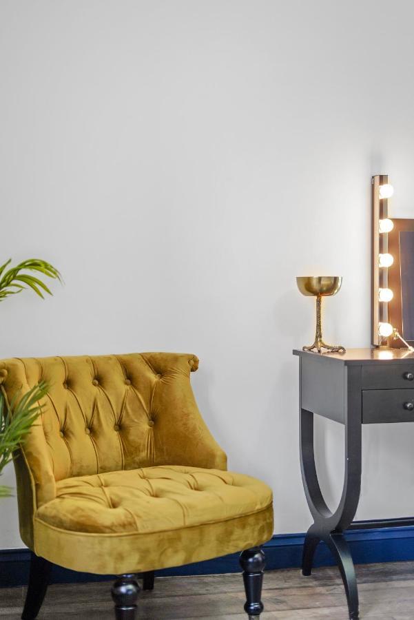Roslin Place - Grampian Lettings Ltd แอเบอร์ดีน ภายนอก รูปภาพ